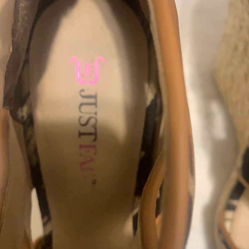 Just fab shoes - Picture 9 of 9